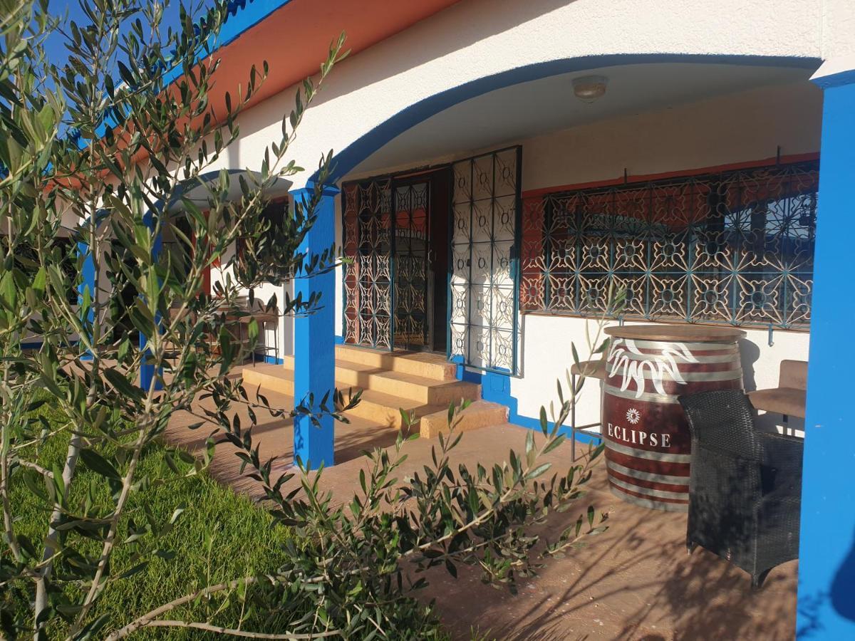 La Petite Ferme Bed and breakfast Casa Blanca
