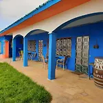 La Petite Ferme