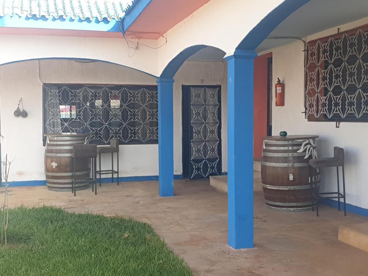 La Petite Ferme Bed & Breakfast 4*