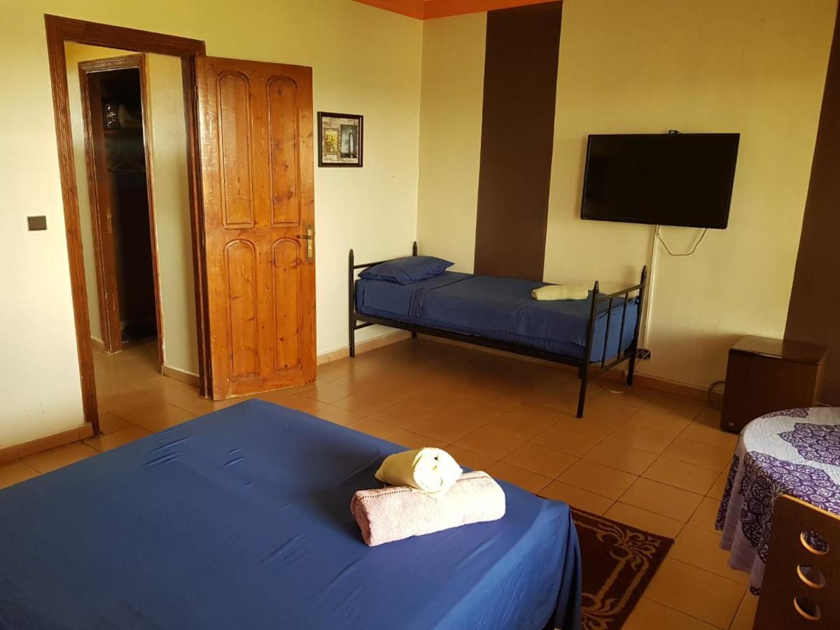 Bed & Breakfast La Petite Ferme